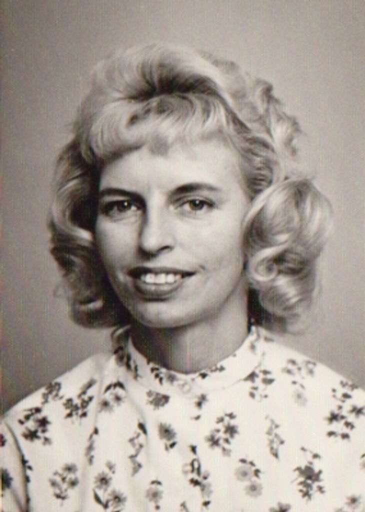 Roscella Lillian Beck