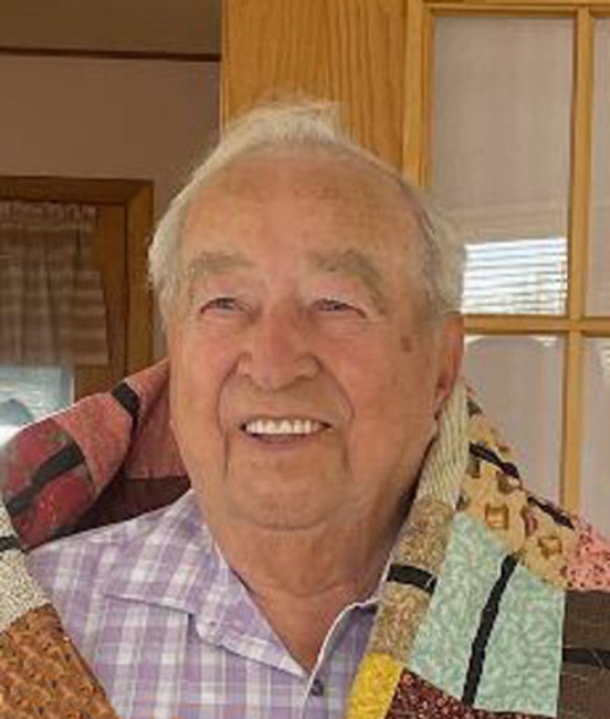 Cecil "Bud" Bearden Profile Photo