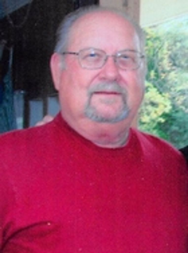 Donald Morton