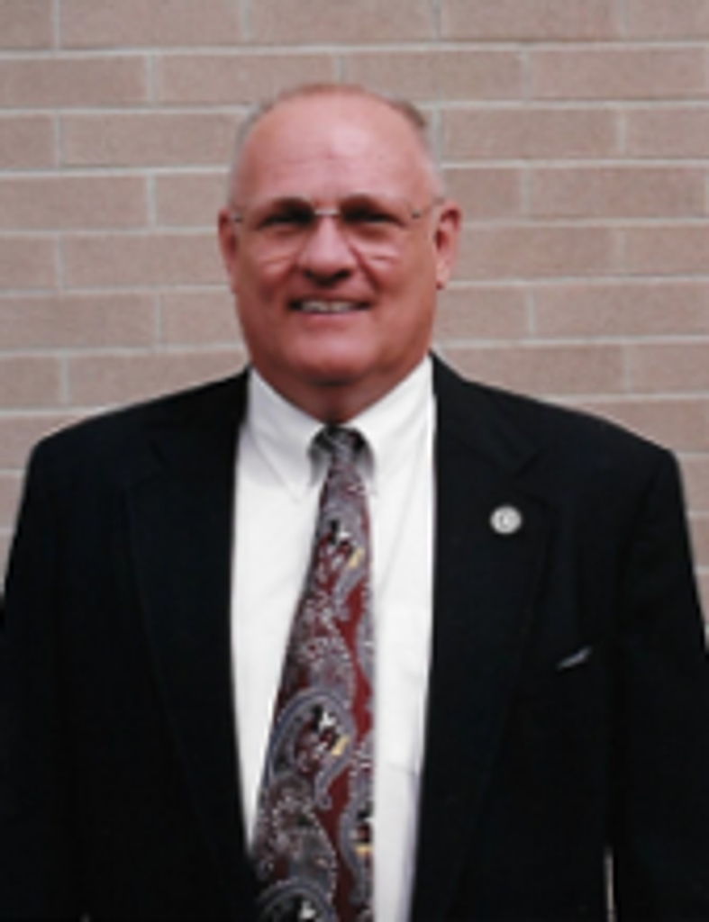 Walter Smittle Iii Profile Photo
