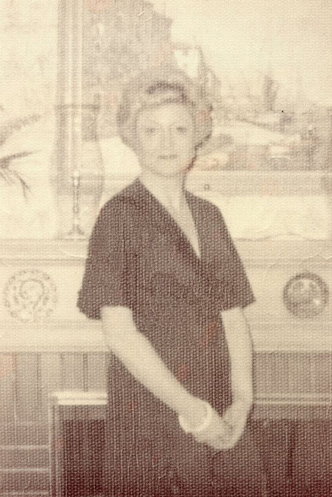 Janet Rose Mccormick