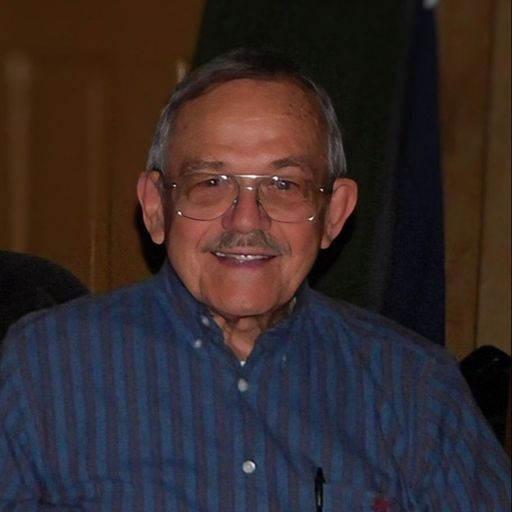 Benjamin Earl Bumgarner Profile Photo