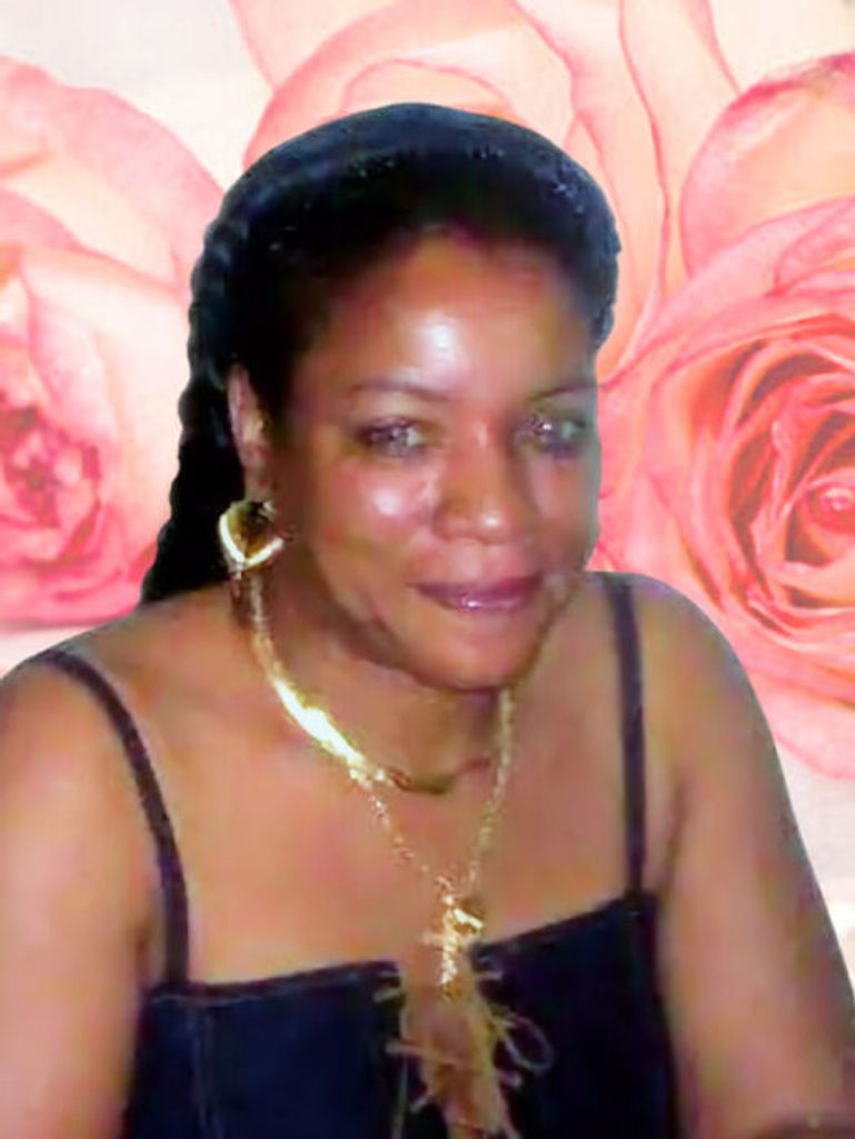 Lisa Allene Walker-Patterson Profile Photo