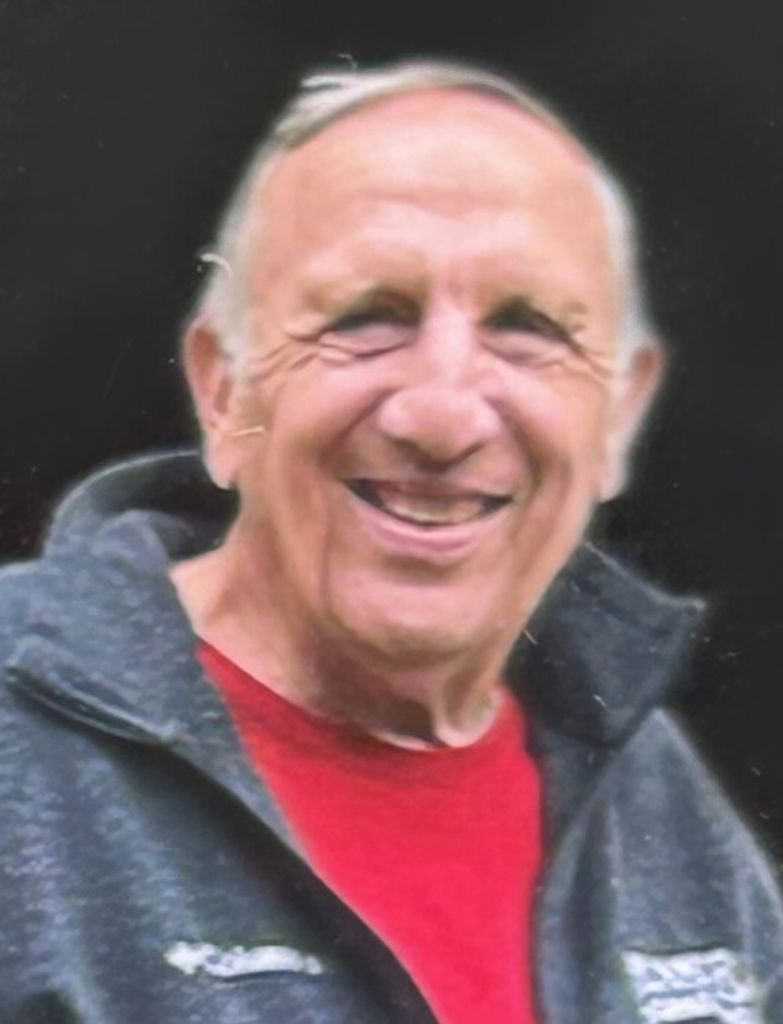 Albert John Radspieler Profile Photo