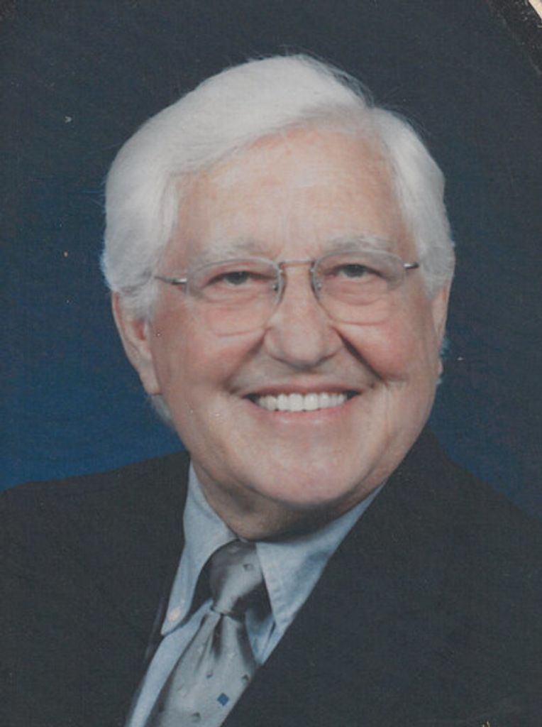 Florian Charles "Van" Van Dyck Profile Photo