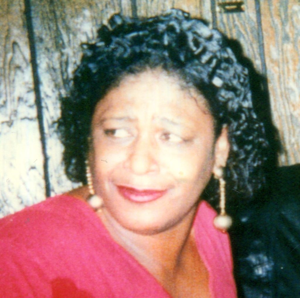 Bertha M. Booth Westmoreland