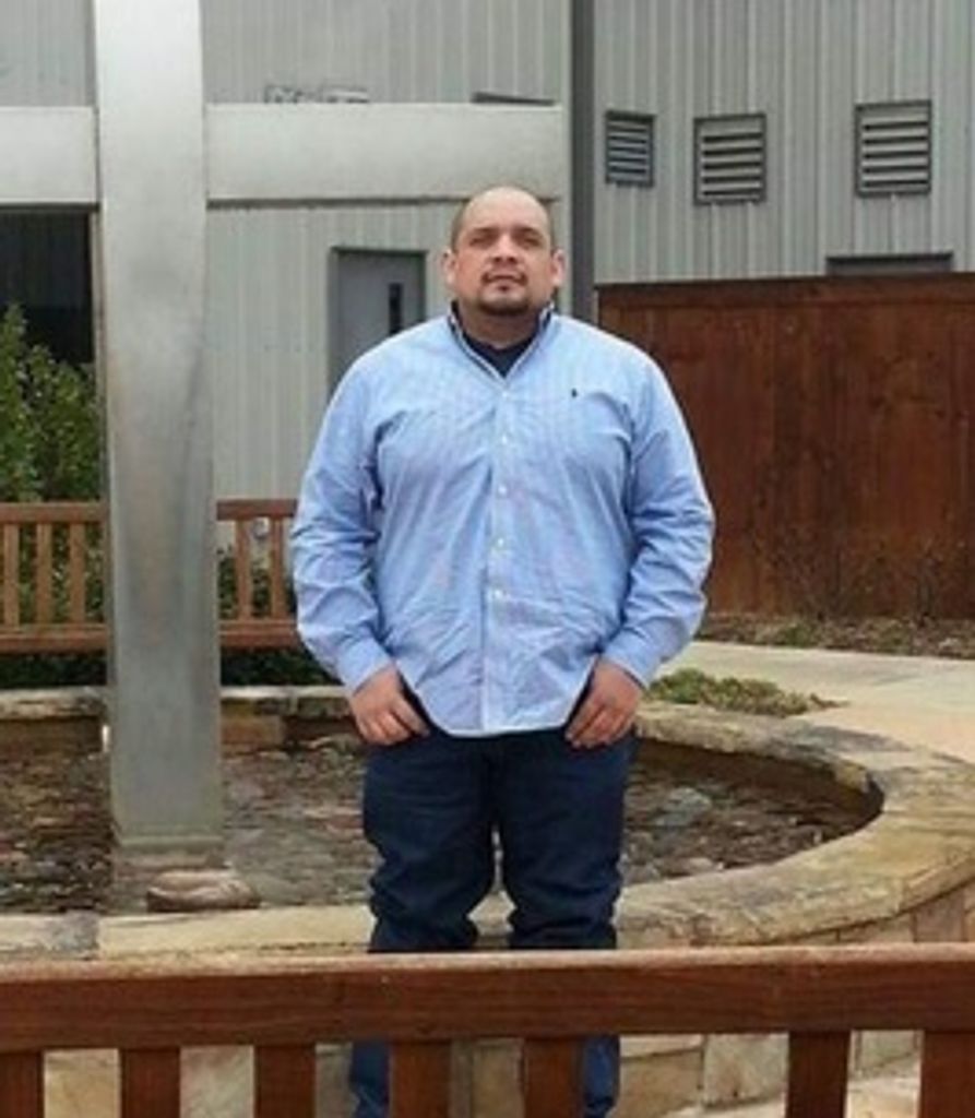 Augustin Moreno