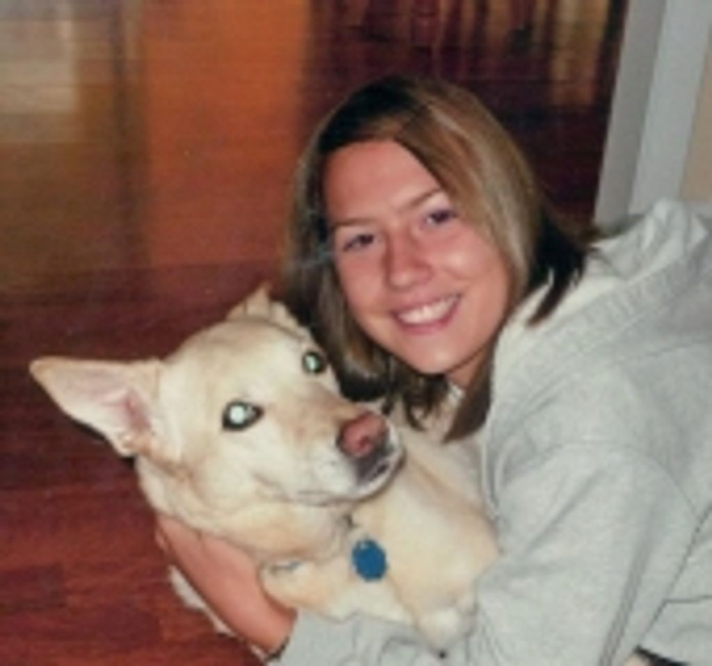 Lacey Marie Woodall