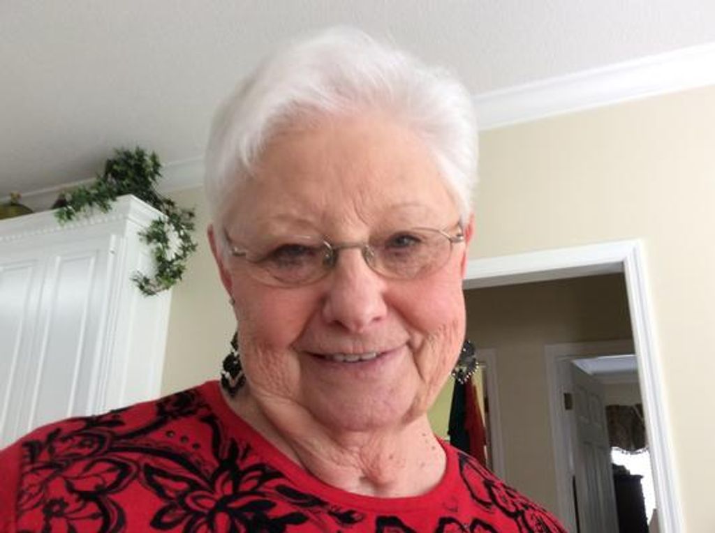 Virginia Godwin Profile Photo