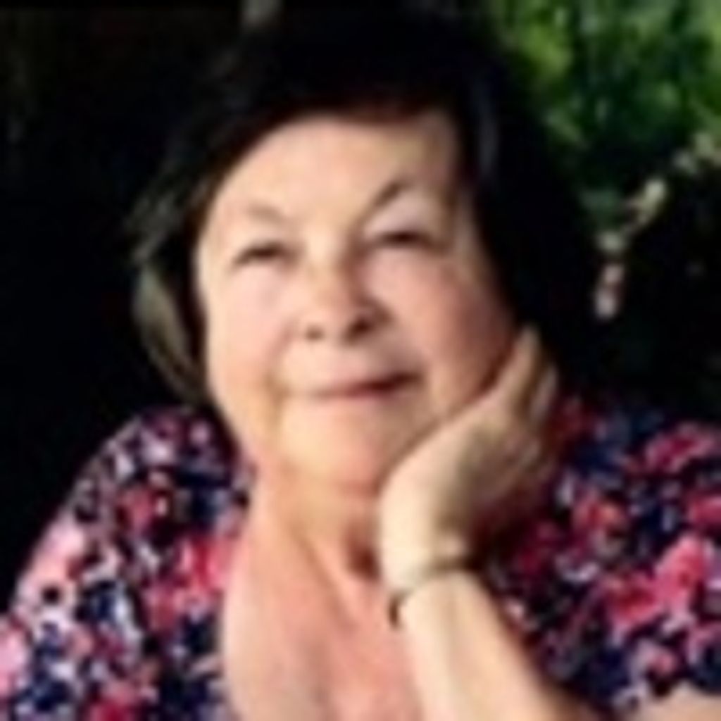 Marlene  F. Sawbridge