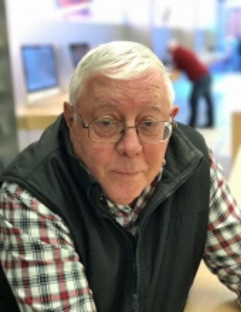 Allen J. Tomaszewski