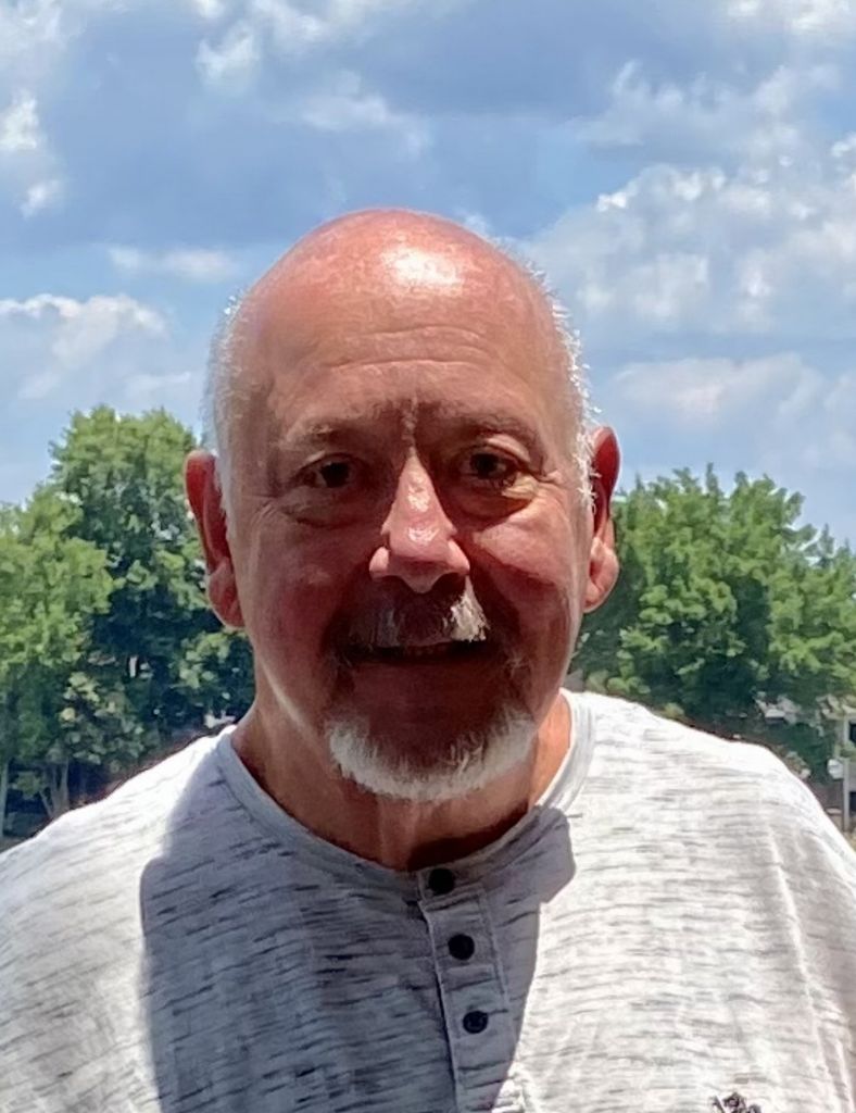 Kenneth Wayne Puckett Profile Photo