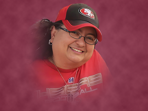 Vera R Sarzoza Profile Photo