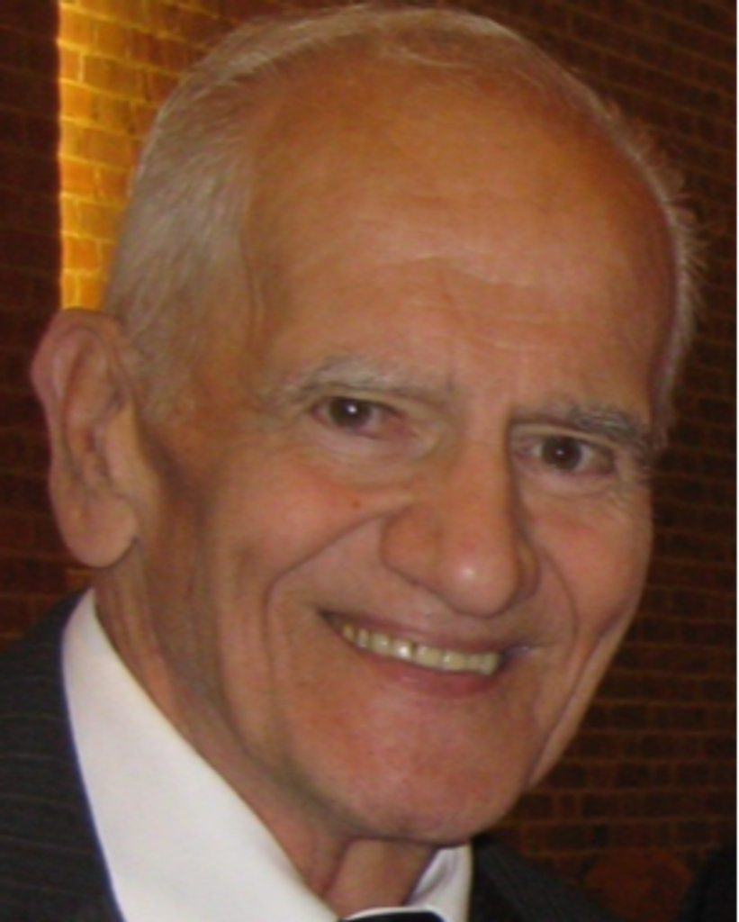 George Stojanovic