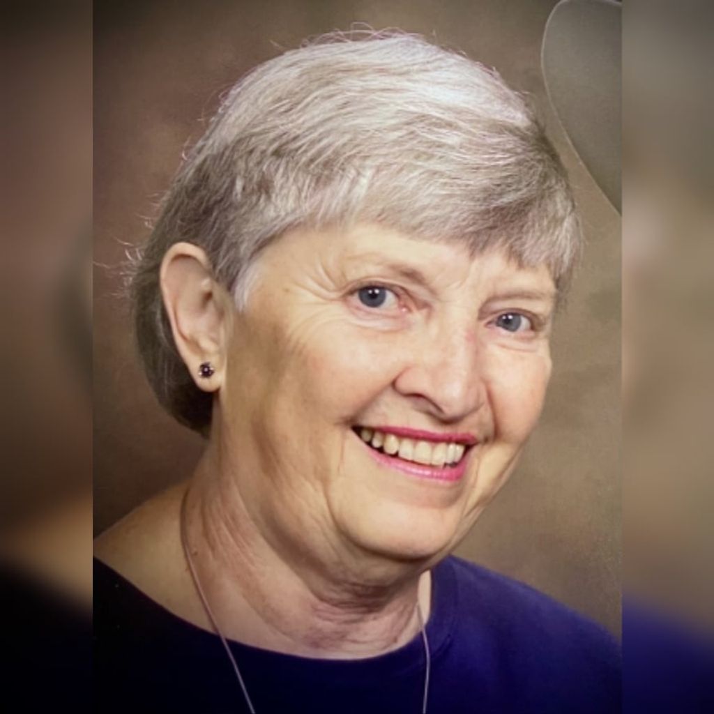 Margaret Phyllis Cogburn Profile Photo