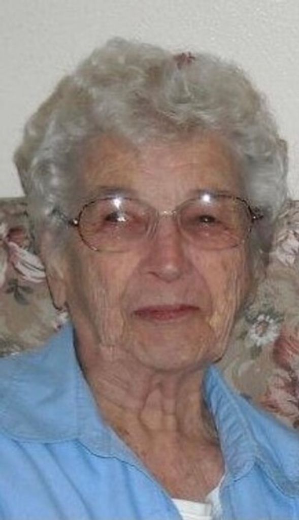 Dorris Nell Clark Profile Photo