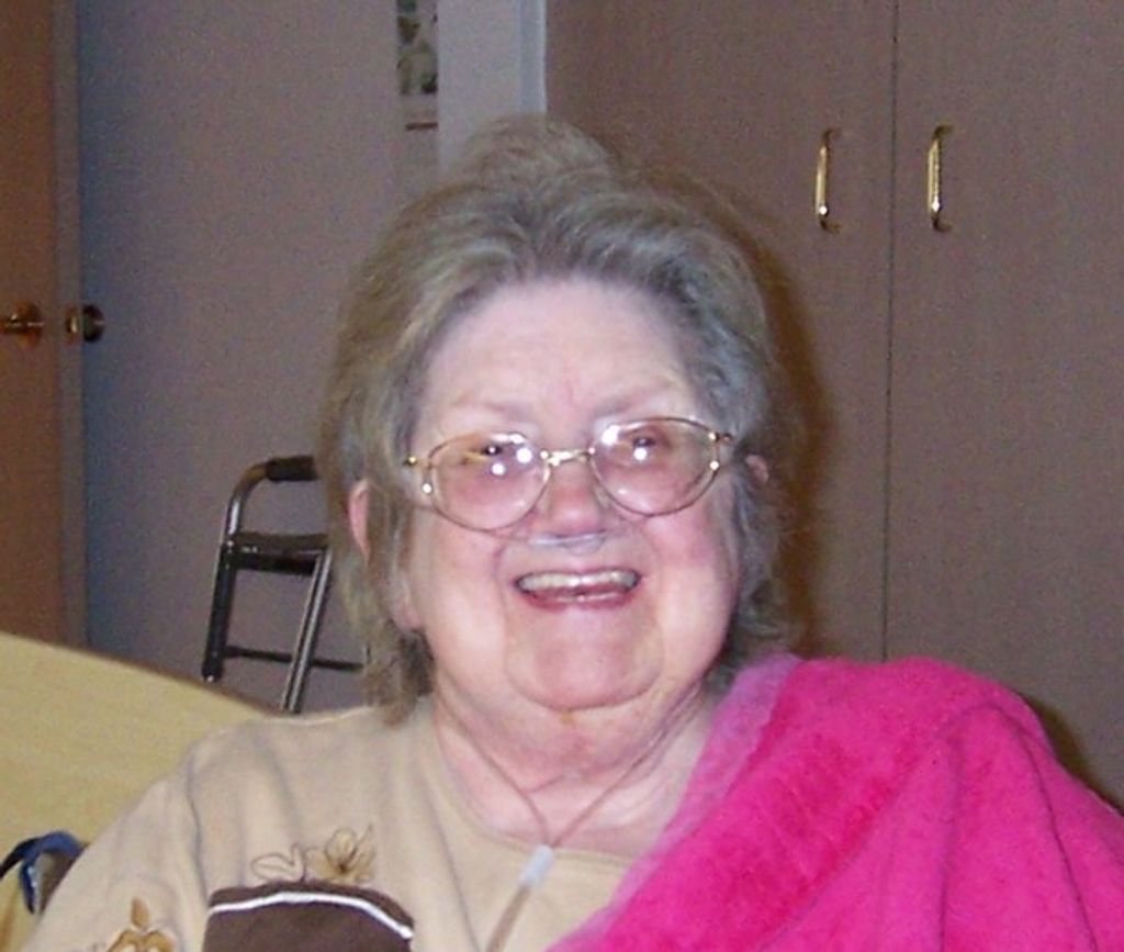 Betty Mitchell