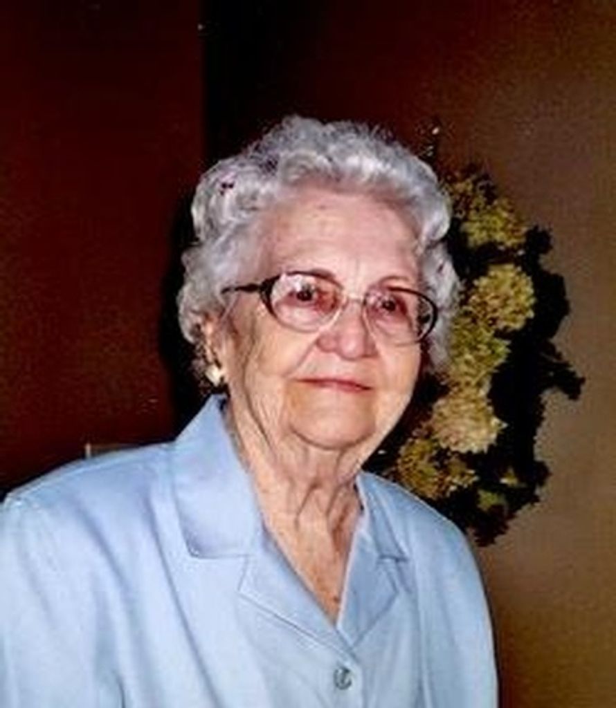 Maxine Howell Morgret