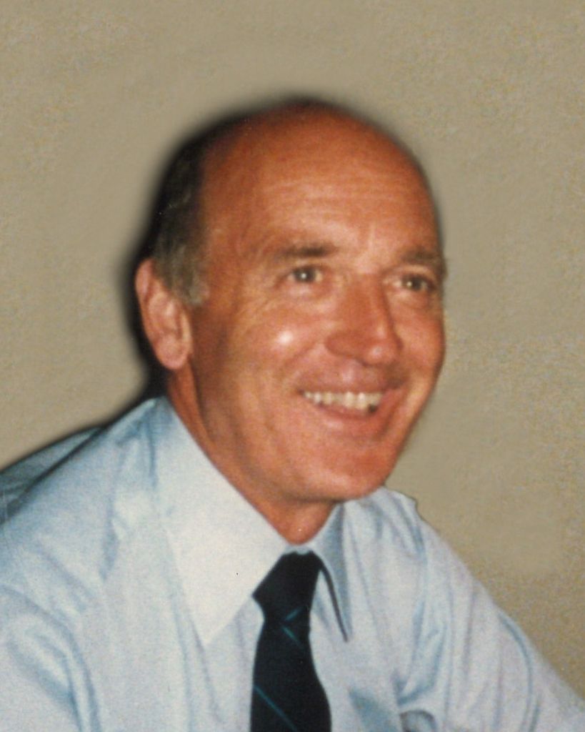 Robert James Corliss