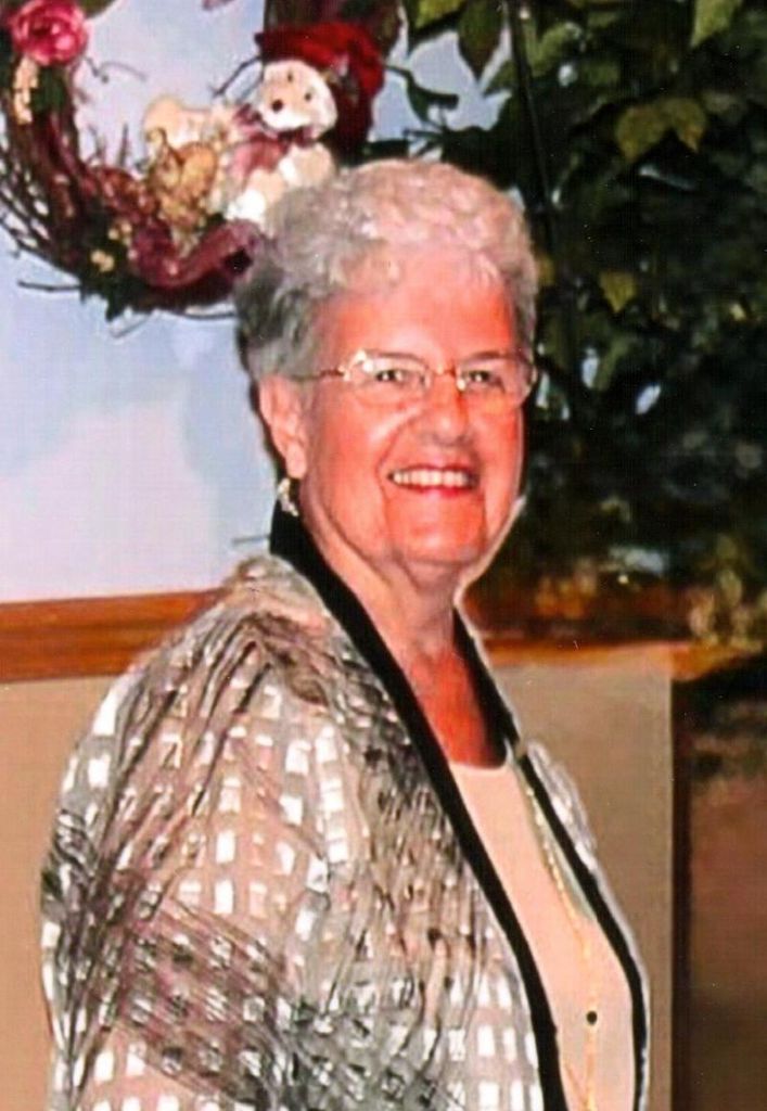 Marie A. Mulry Profile Photo