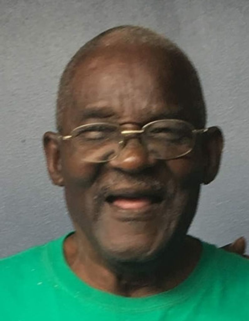 Ernest Bullard Profile Photo