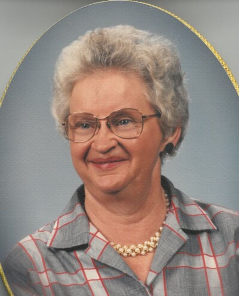 Alice Marie Penn Profile Photo