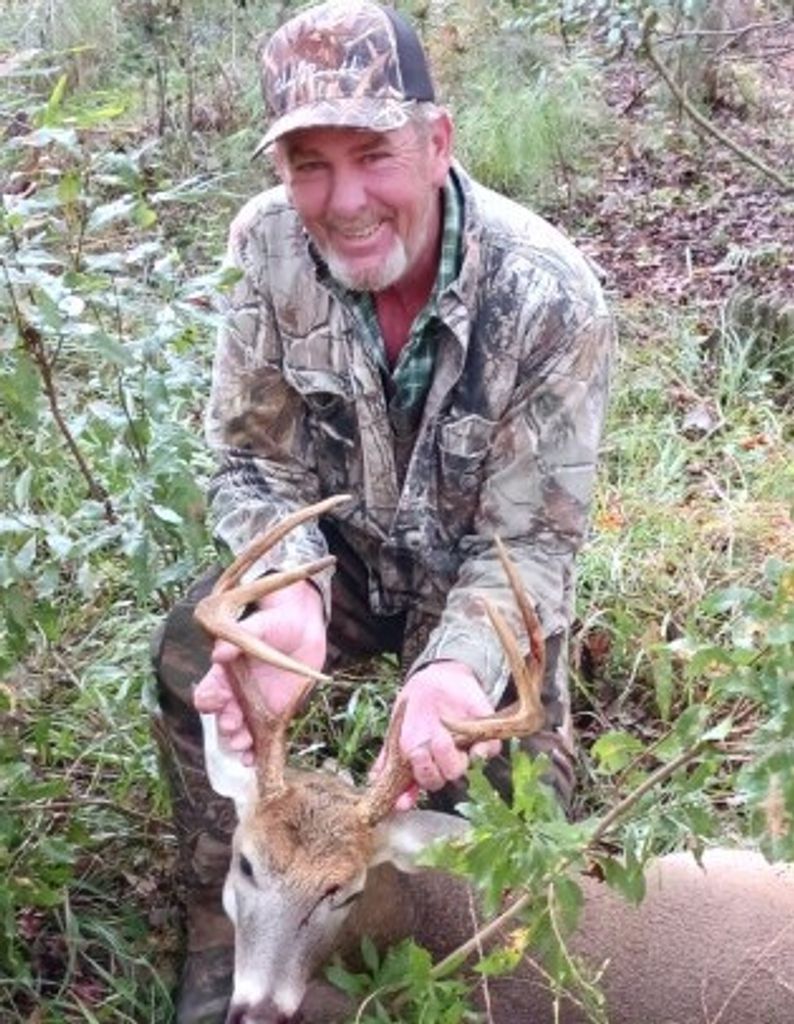 Jarrett O. Rentz