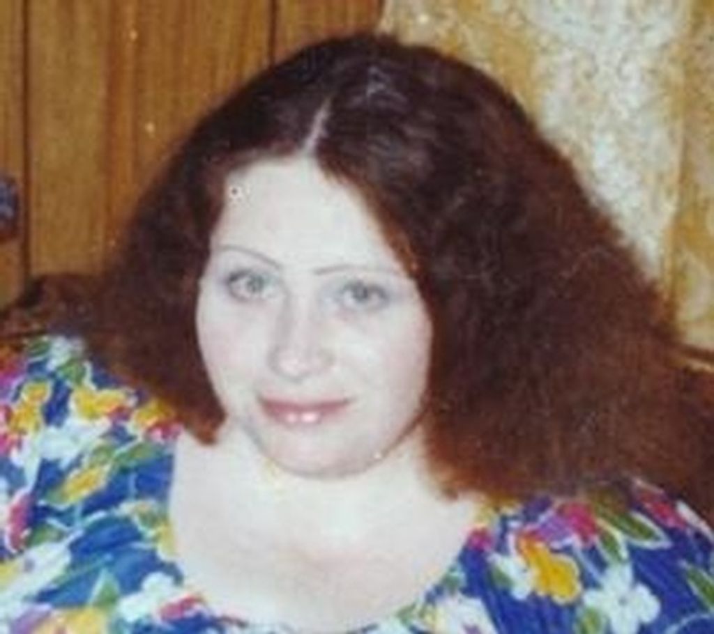Amy Ives Peete
