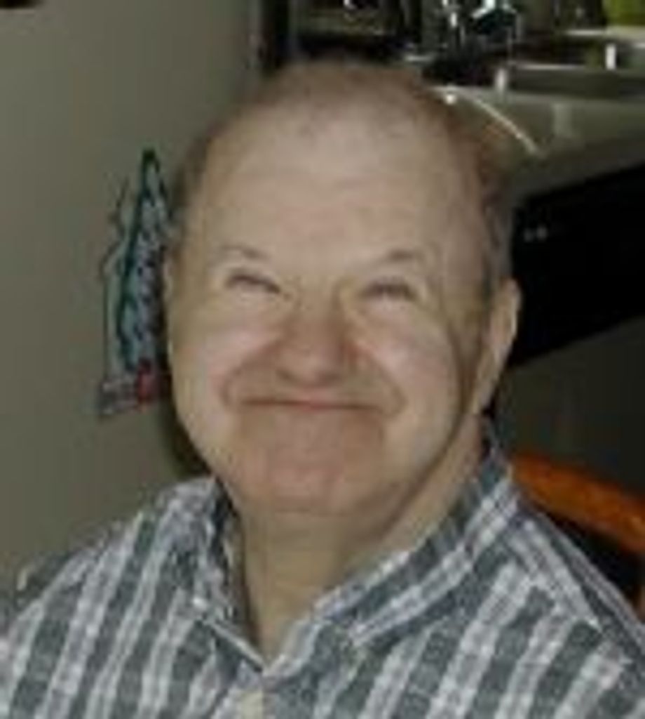 John Nechrebecki