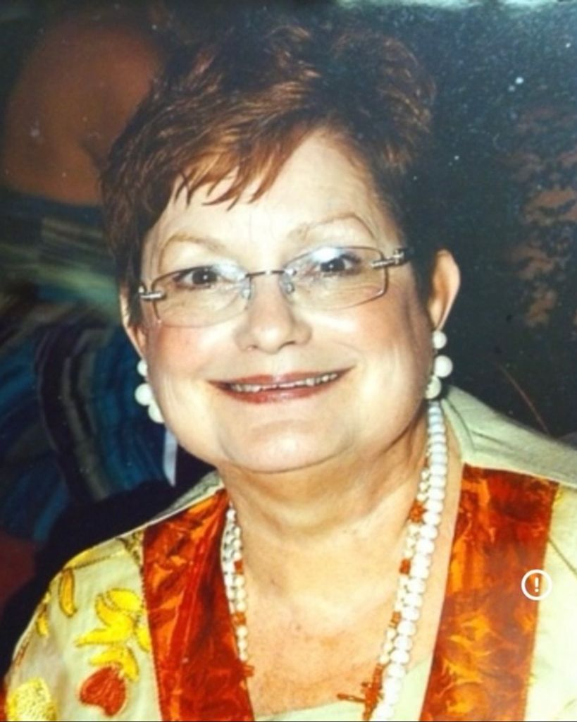 Dana Rae Kinard Profile Photo