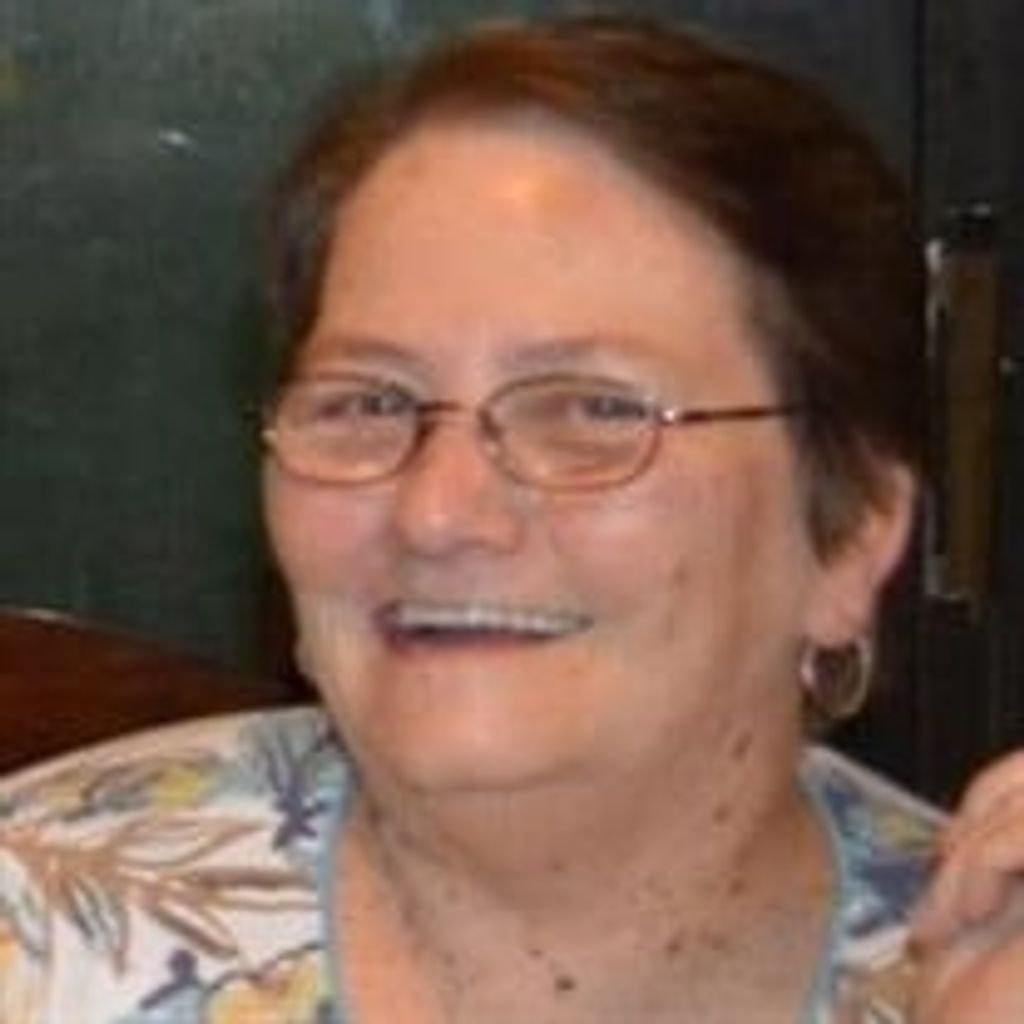 Patricia Dianne Forshee