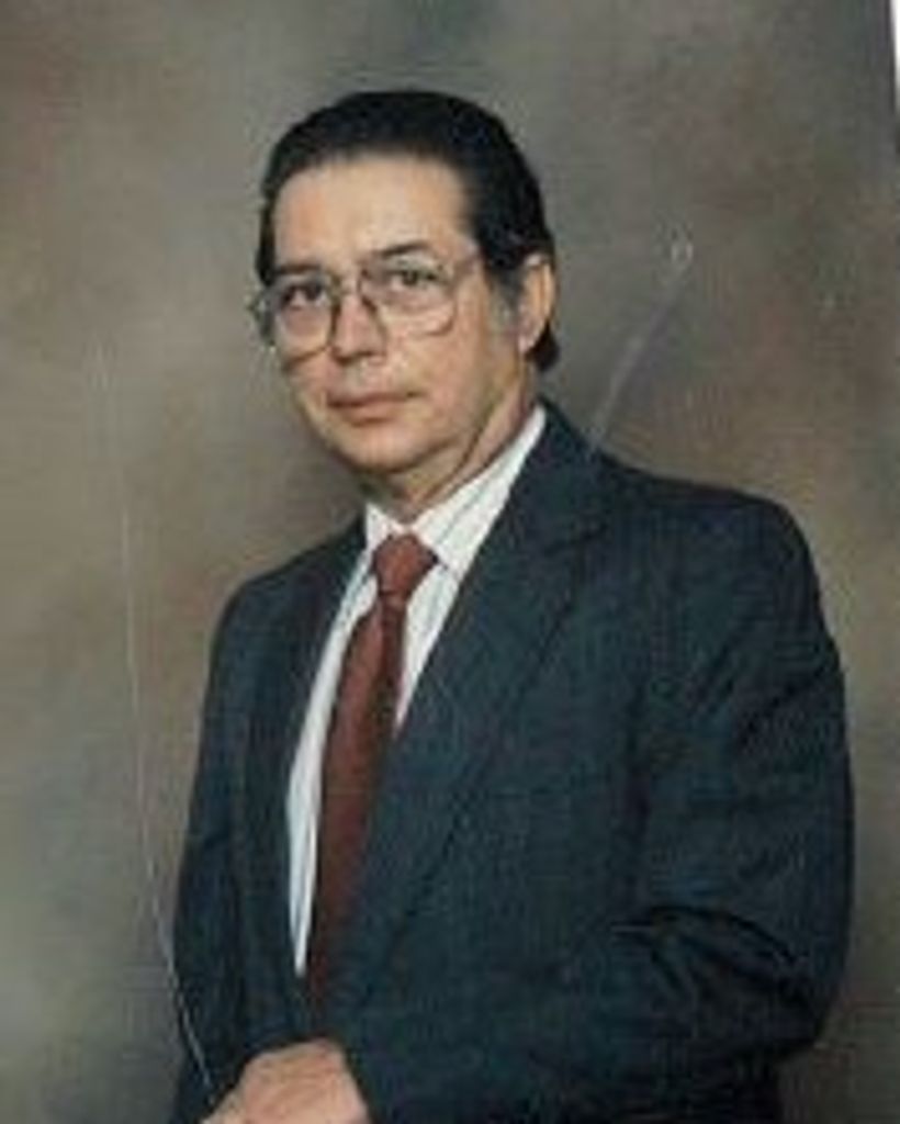 Edward Joseph Troillet Profile Photo