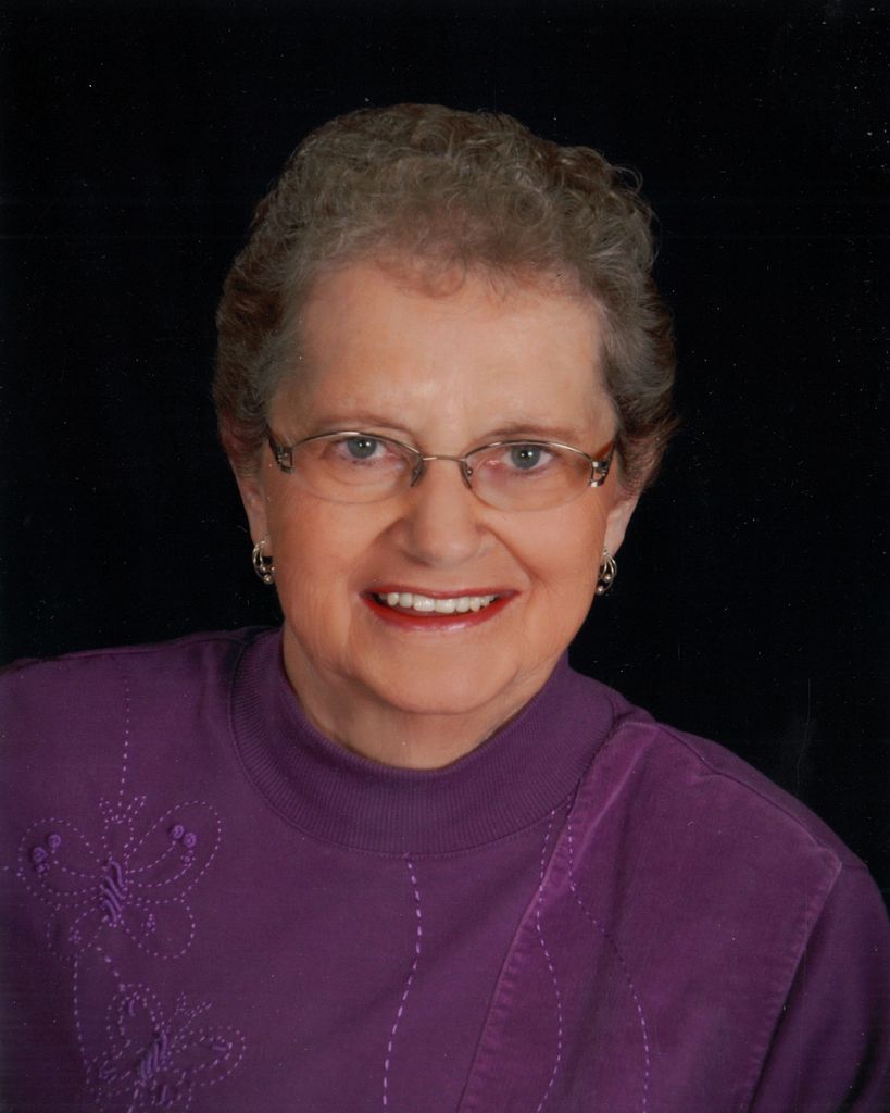 Beverly Loveen "Bev" (Tryon) Riley Profile Photo