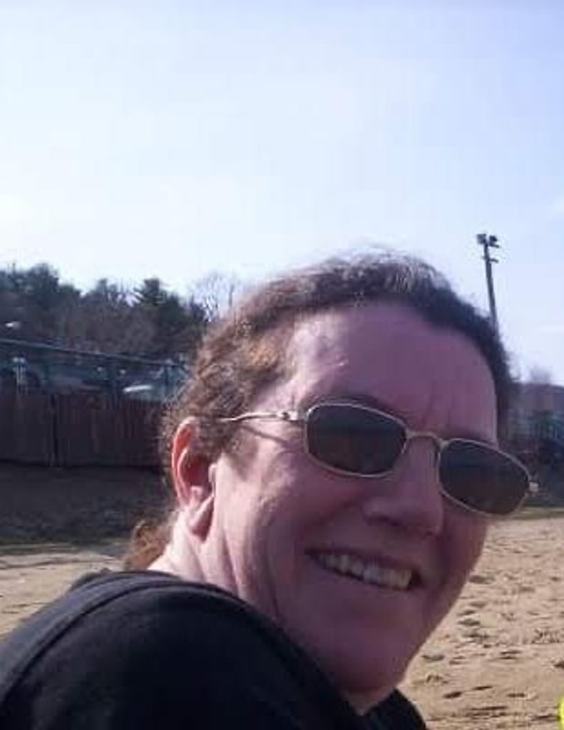 Deborah Fife Profile Photo