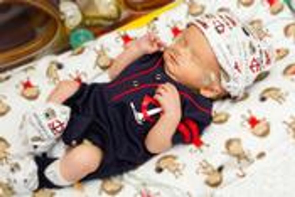 Duke Michael Eggen