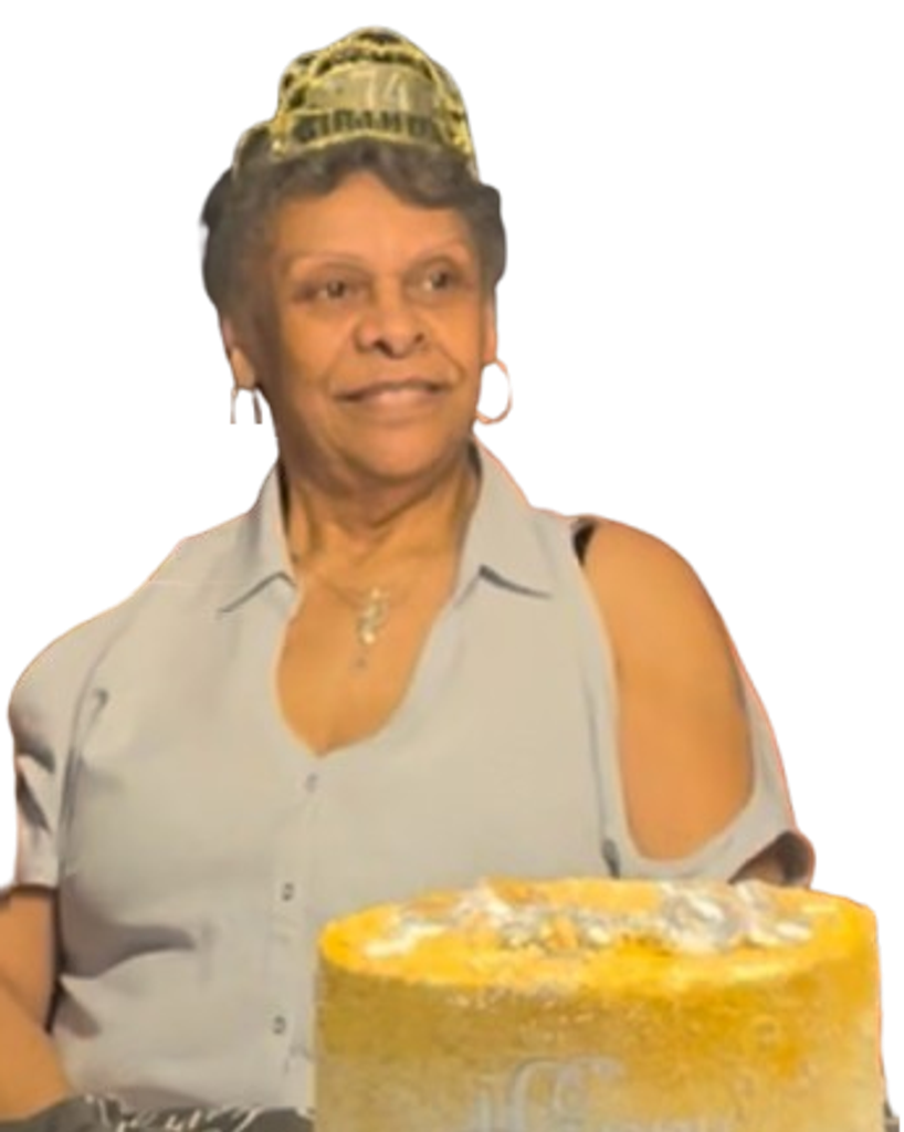 Hilda M. Young Profile Photo