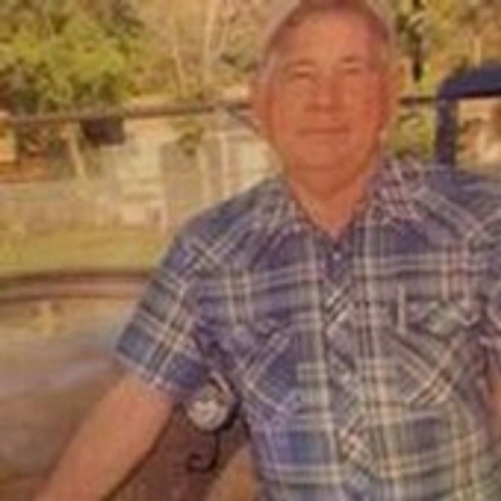 James W. Kennedy Sr.