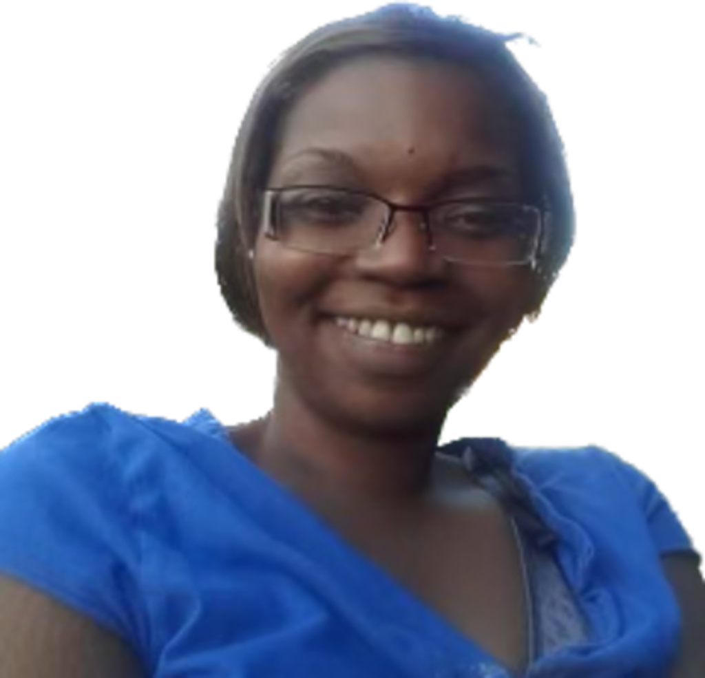 Precious Lyons Profile Photo