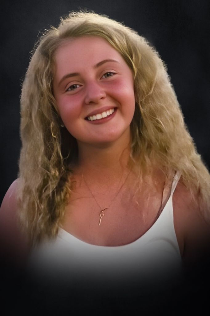 Nyah Elizabeth Cartledge Profile Photo