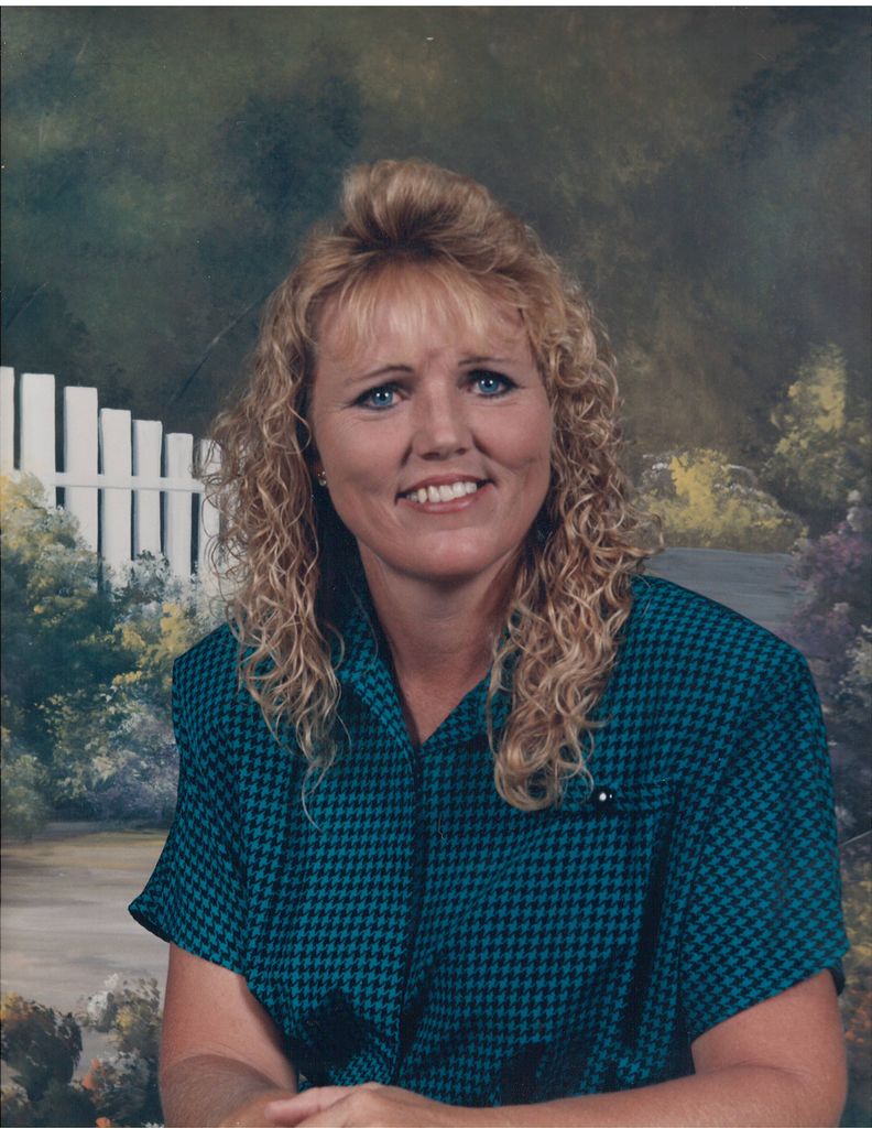Mary E. Kersey-Youngblood