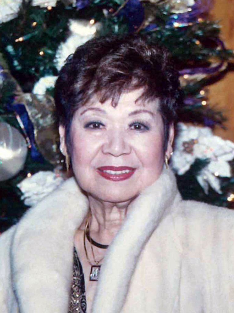 Mary Fumi Kato