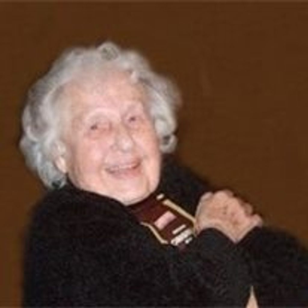 Lucie H.L.  (Ende) Huettner