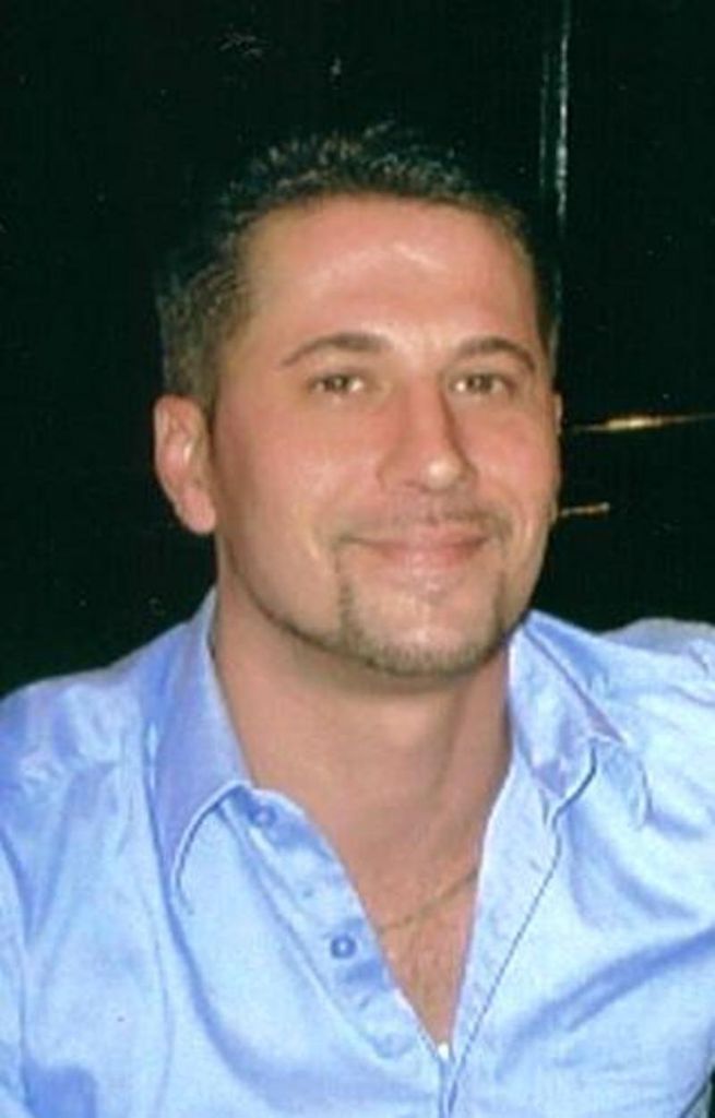 Paul Ferreira Profile Photo