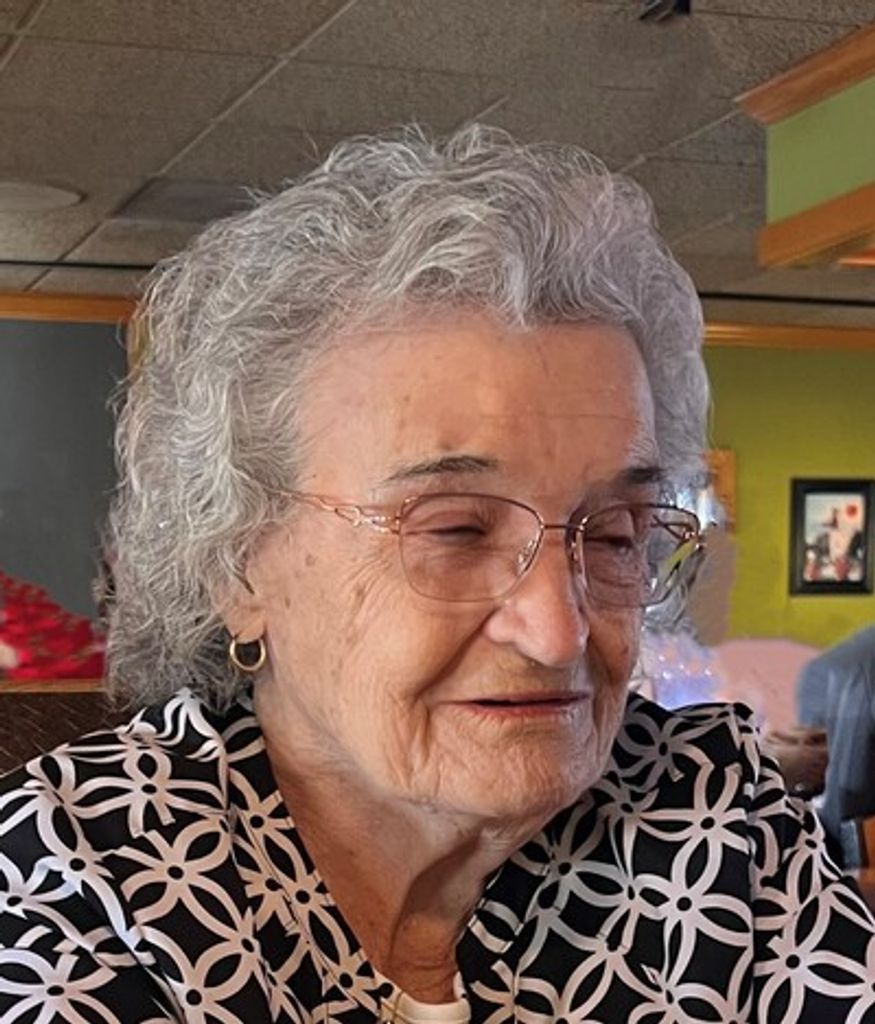 Clara Lucille Terry Profile Photo
