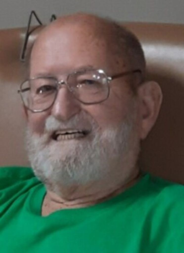 Marion (Barney) Barnett Profile Photo