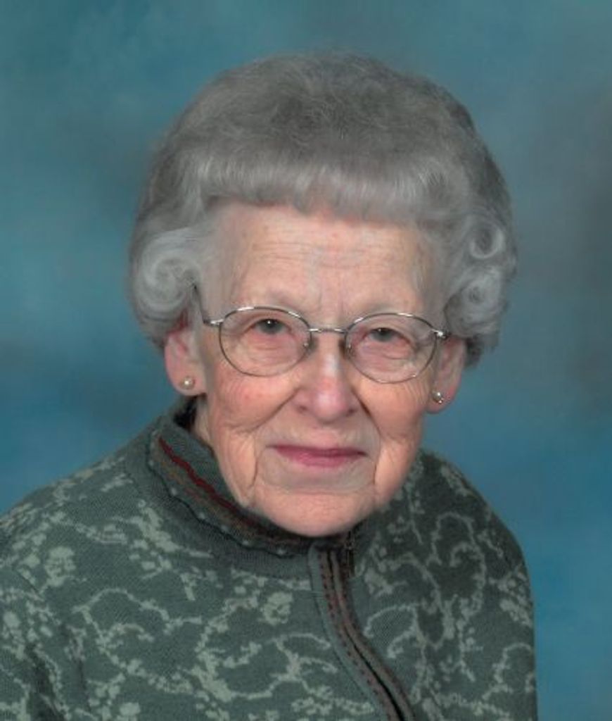 Harriette Latimer Profile Photo