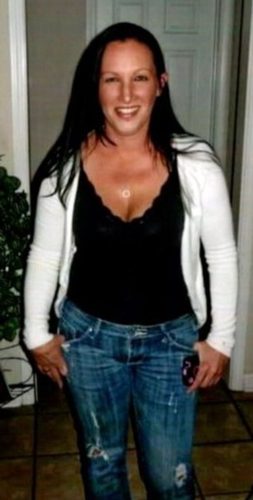 Brandy Michelle Adams Profile Photo