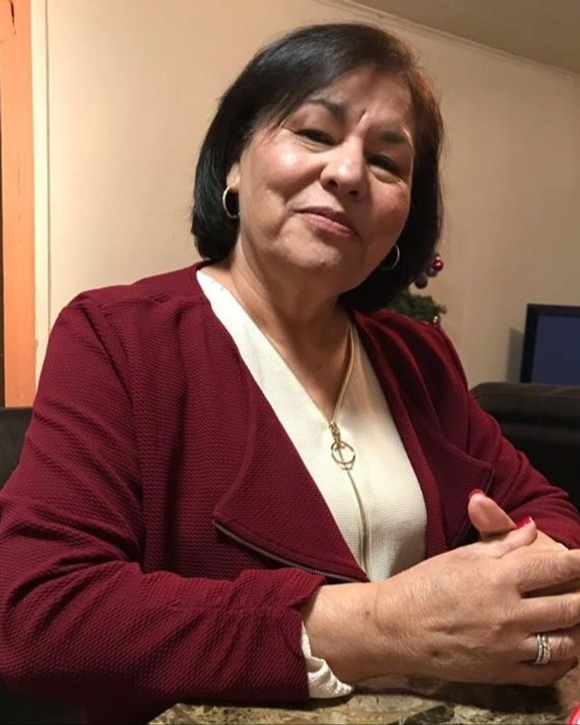 Maria Esther Jaime Profile Photo