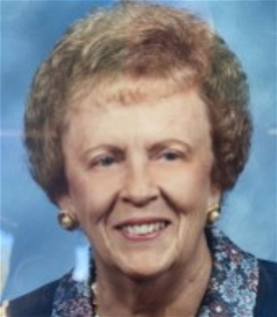 Georgia Mae Lafavor Profile Photo