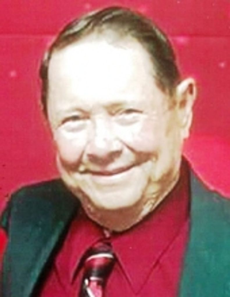 Bobby Pierce Taylor, Sr.